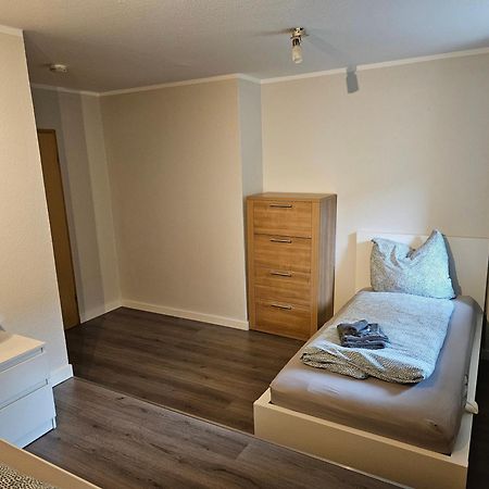 Bördeapartment 1 Vahldorf Exteriör bild