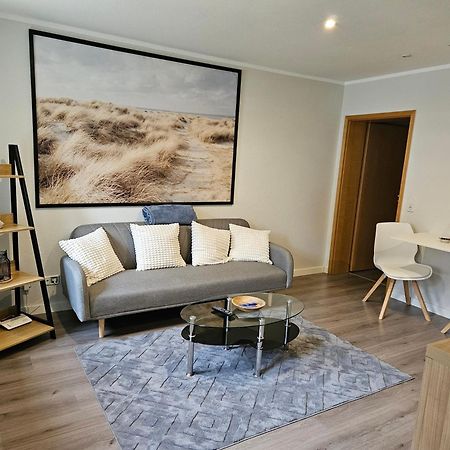 Bördeapartment 1 Vahldorf Exteriör bild