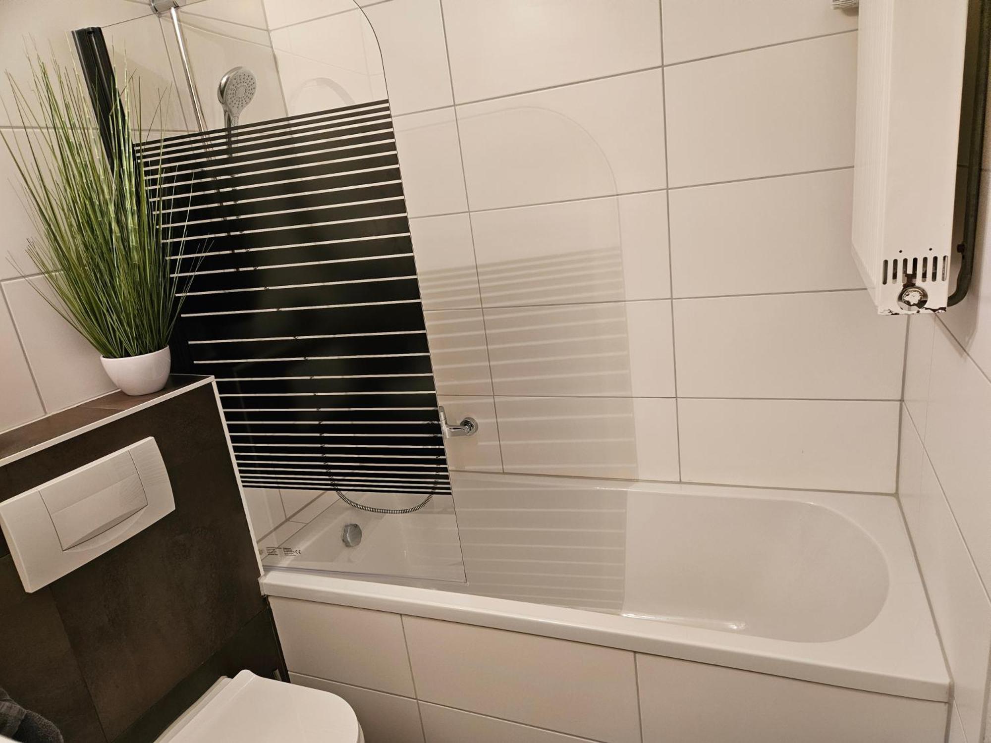 Bördeapartment 1 Vahldorf Exteriör bild