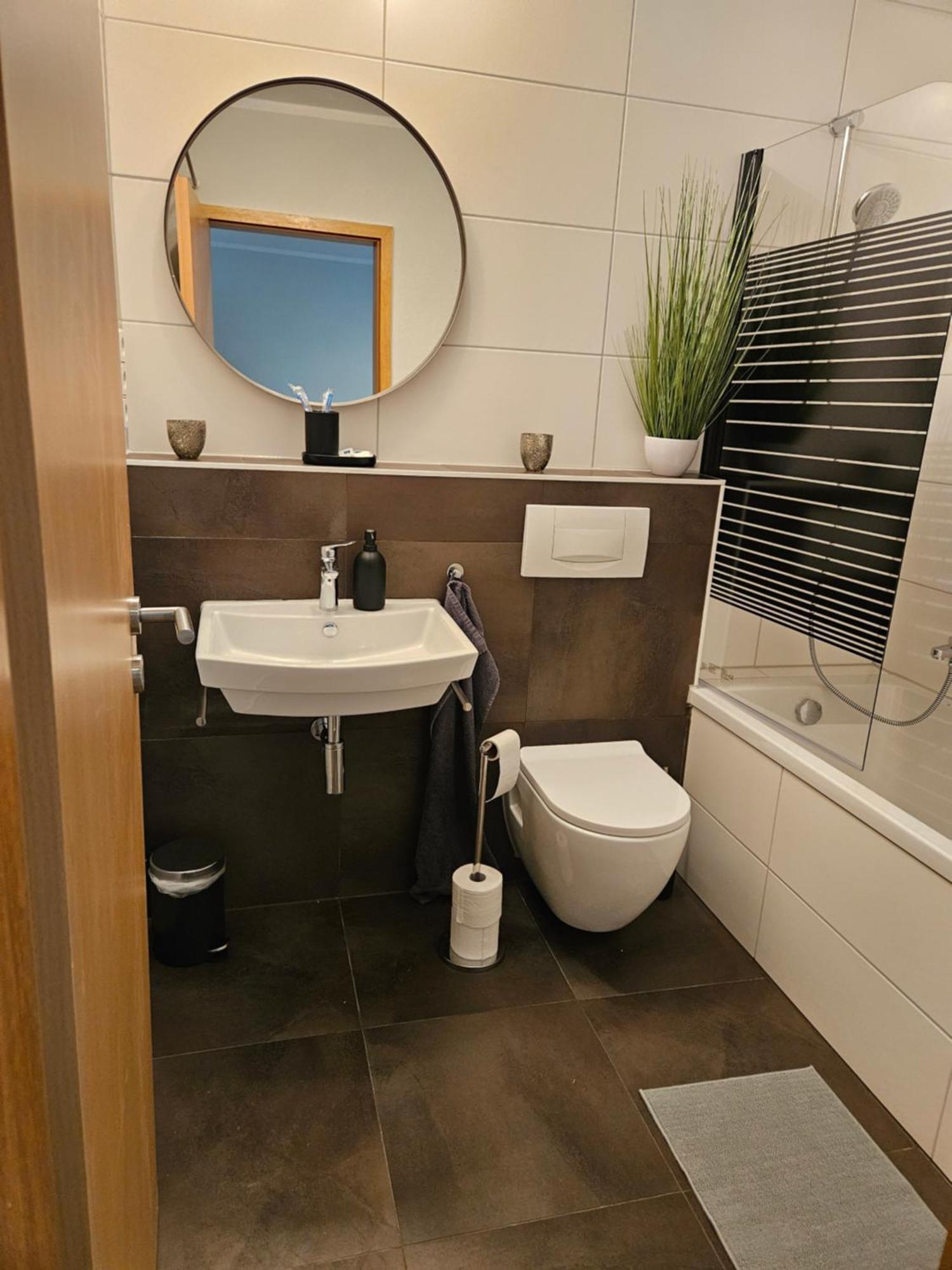 Bördeapartment 1 Vahldorf Exteriör bild