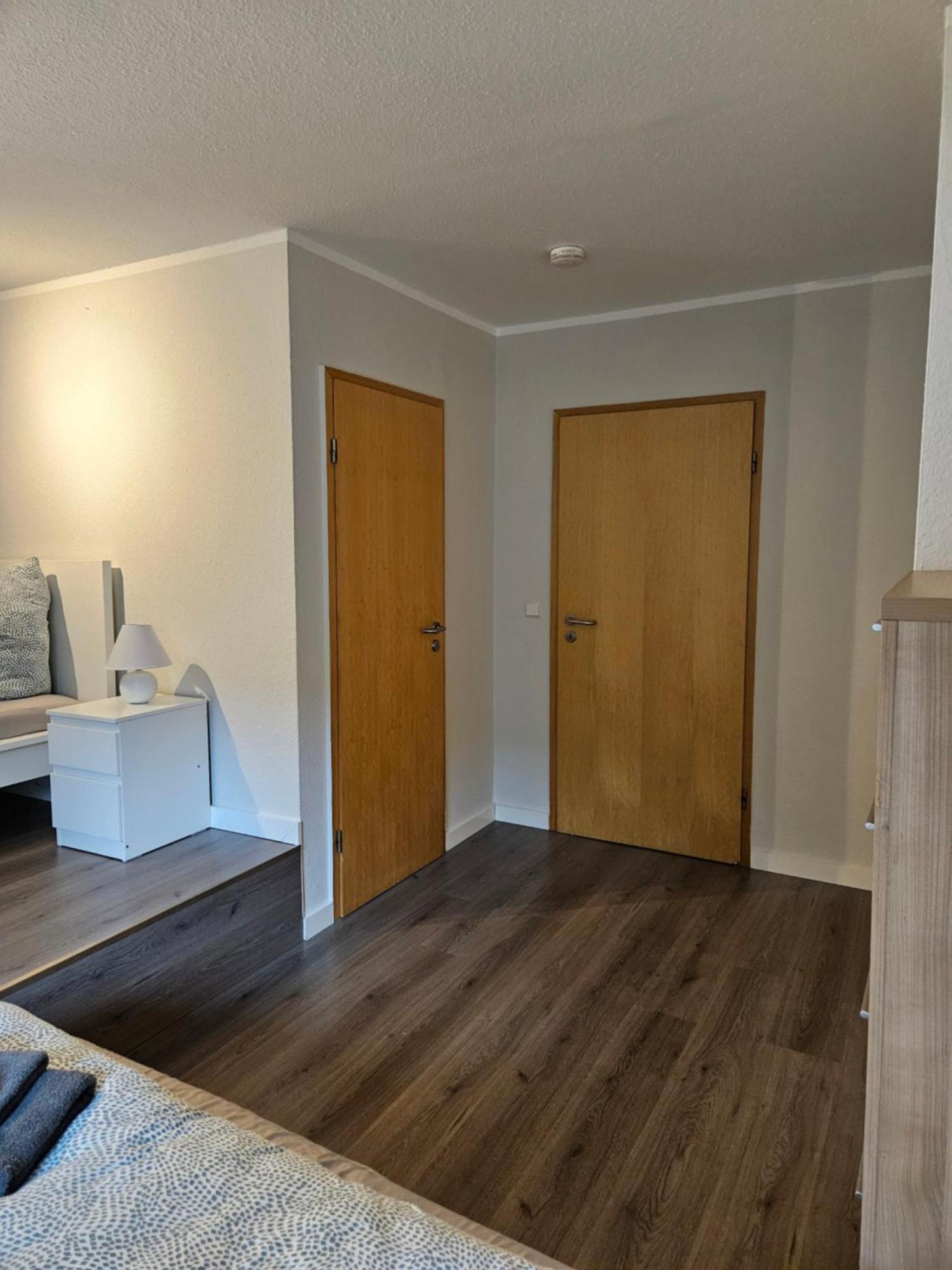 Bördeapartment 1 Vahldorf Exteriör bild