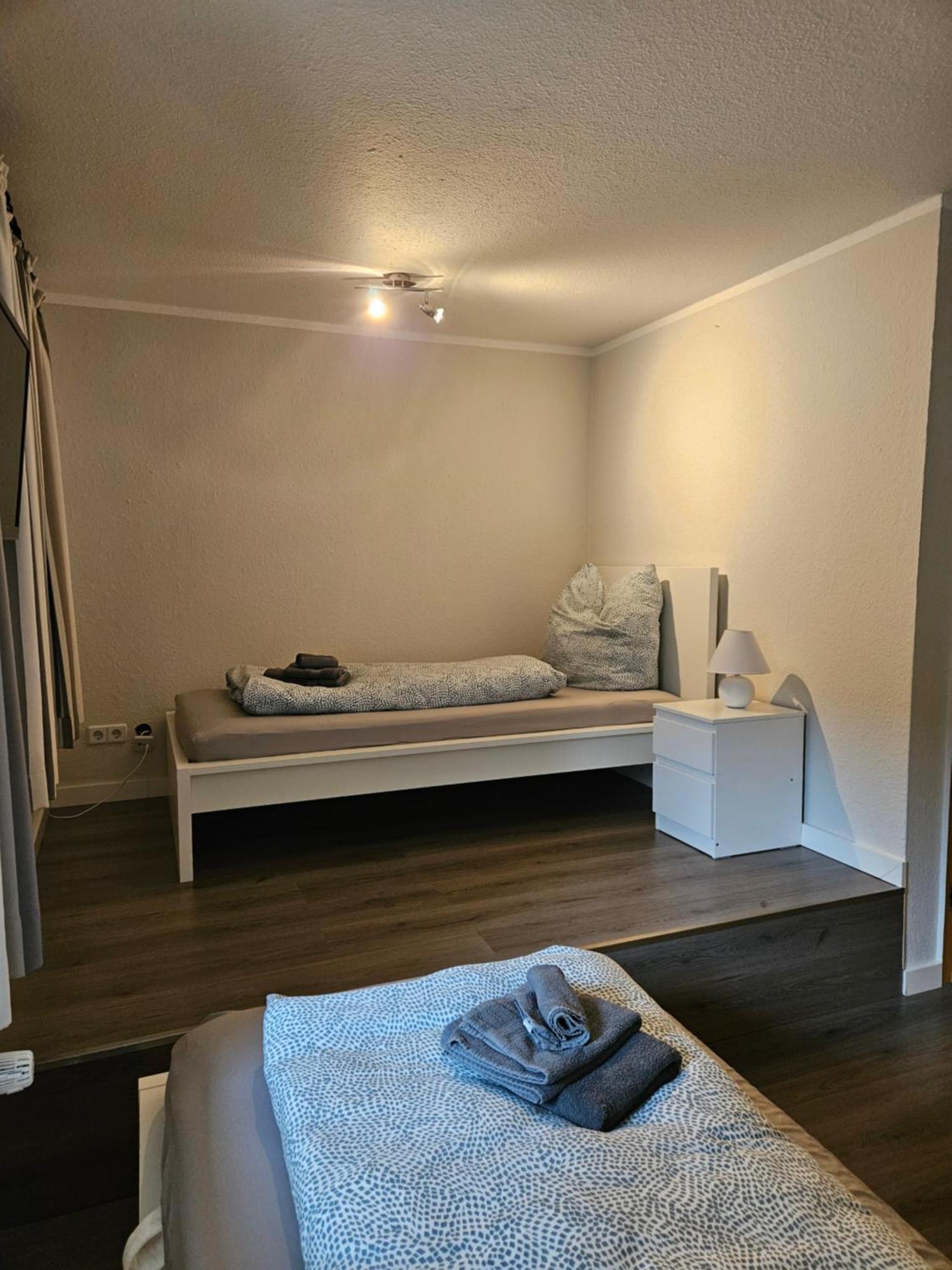 Bördeapartment 1 Vahldorf Exteriör bild