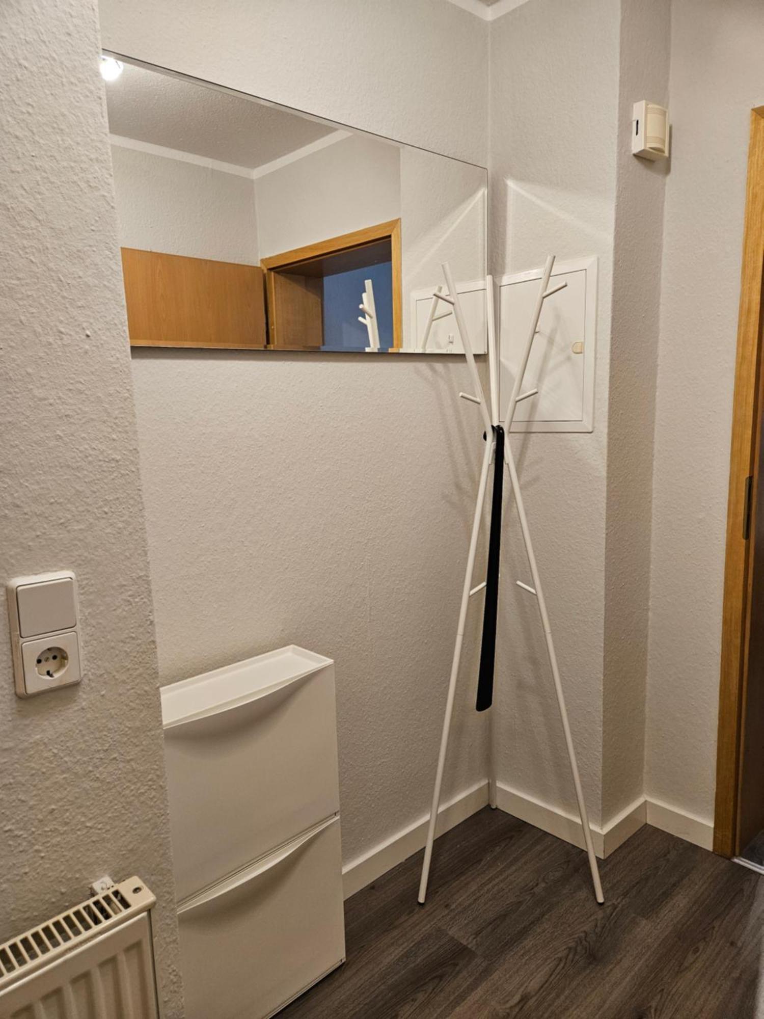 Bördeapartment 1 Vahldorf Exteriör bild