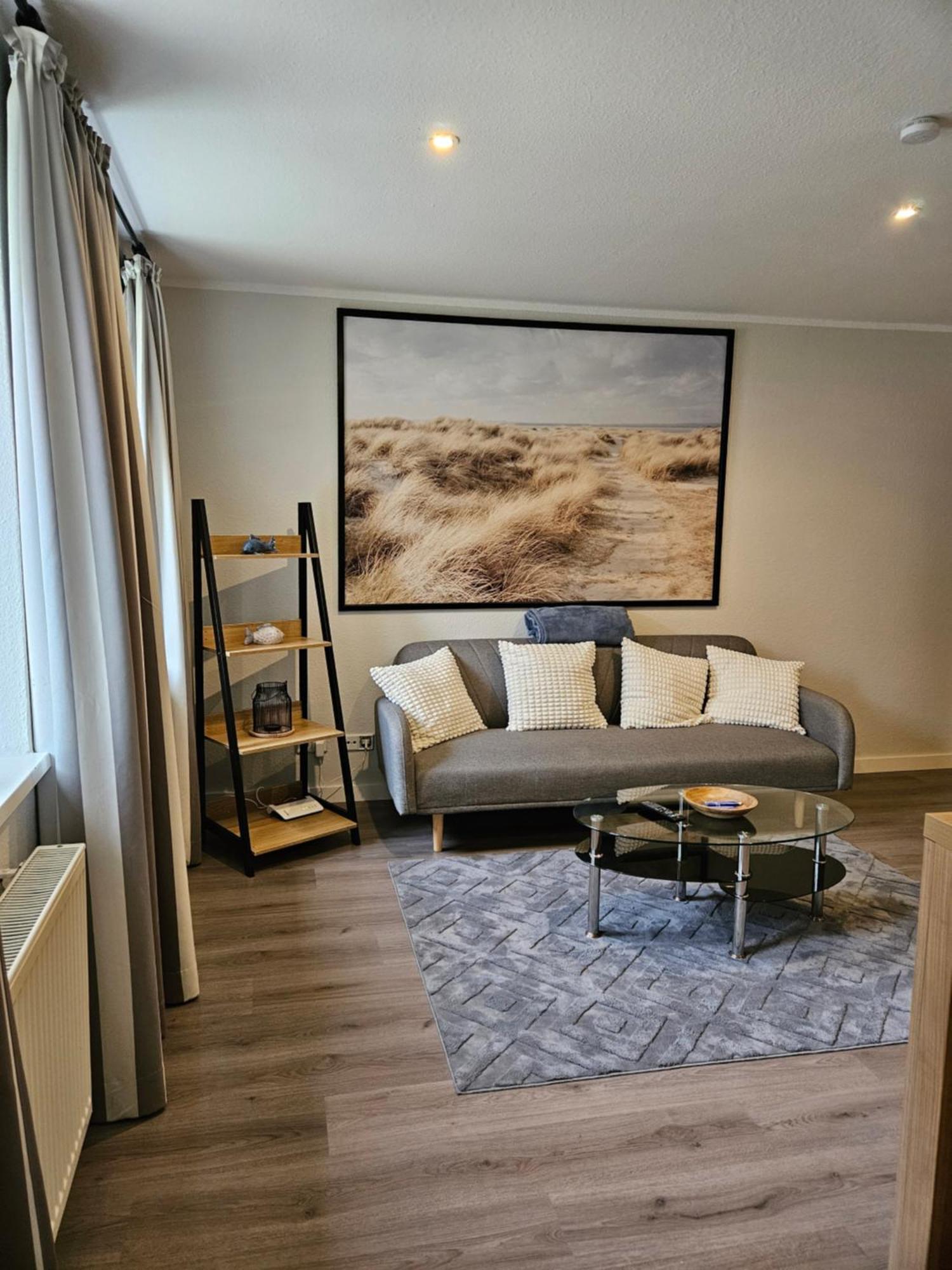 Bördeapartment 1 Vahldorf Exteriör bild