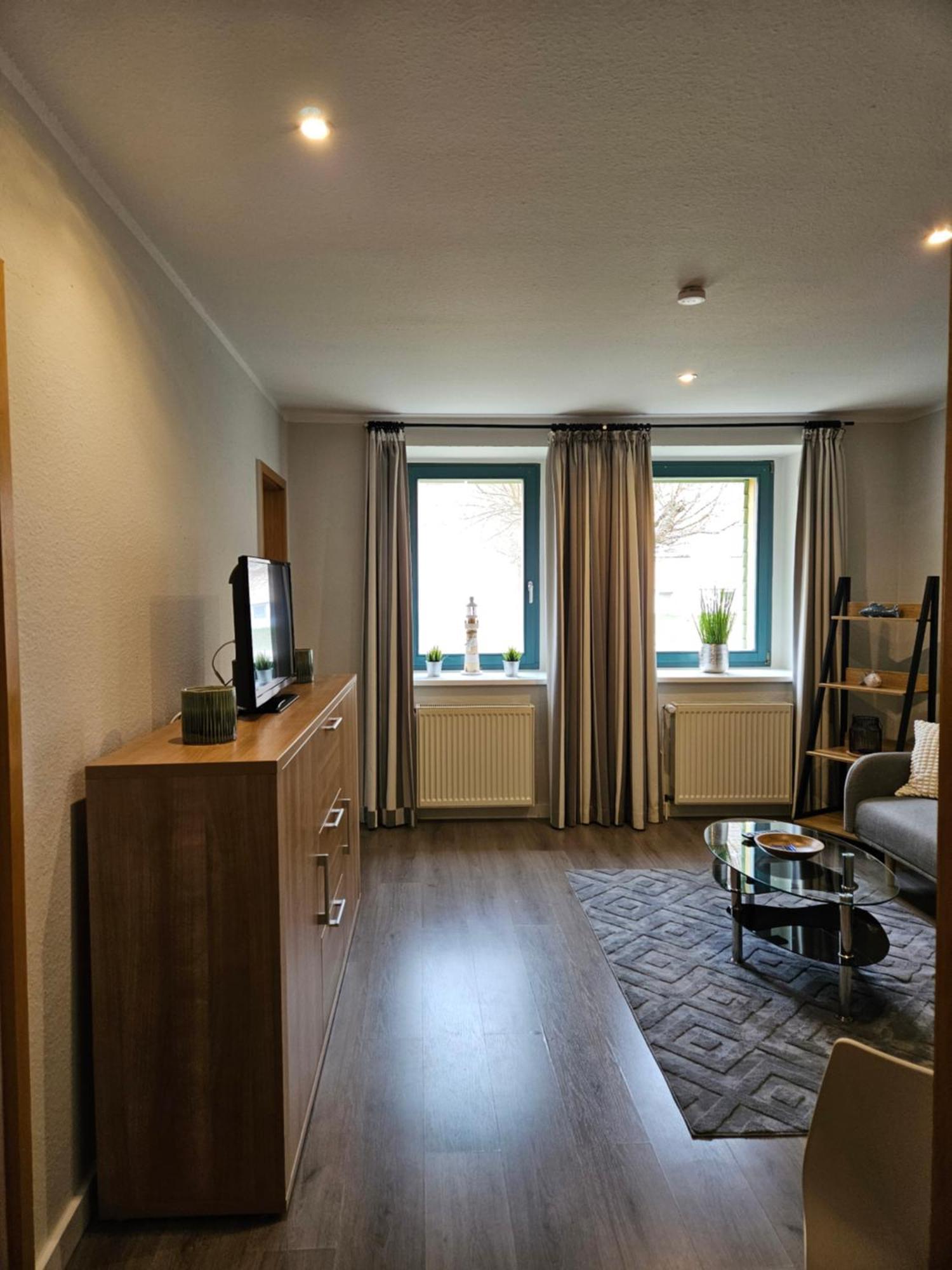 Bördeapartment 1 Vahldorf Exteriör bild