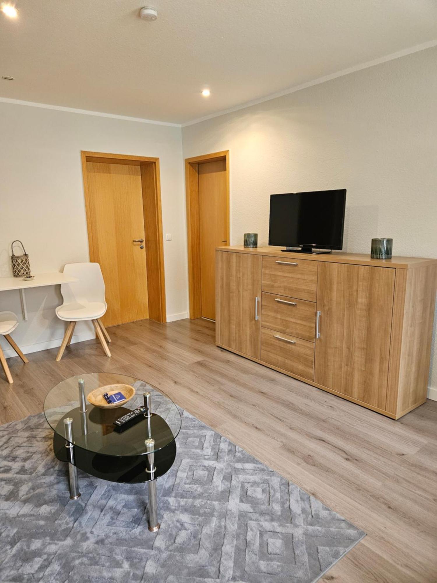 Bördeapartment 1 Vahldorf Exteriör bild