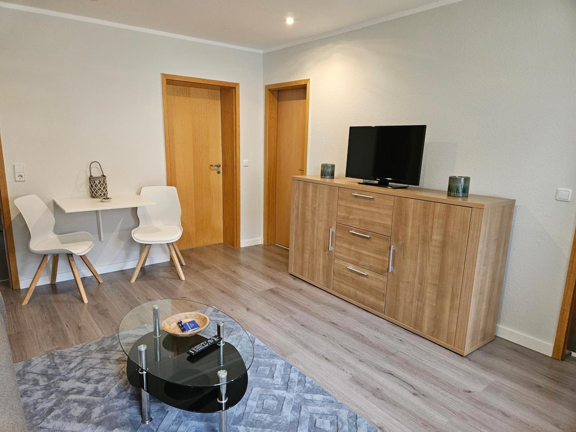 Bördeapartment 1 Vahldorf Exteriör bild