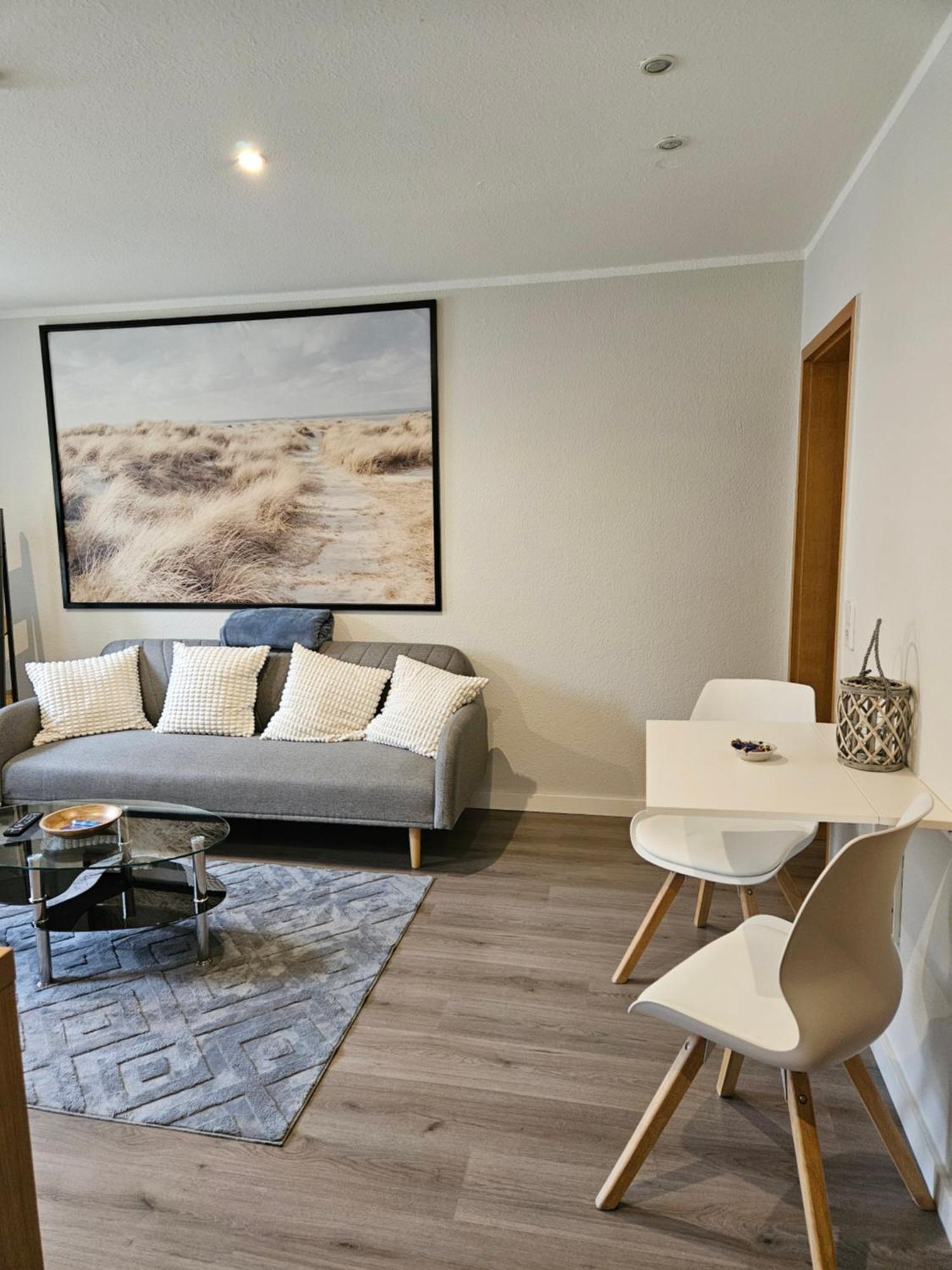 Bördeapartment 1 Vahldorf Exteriör bild